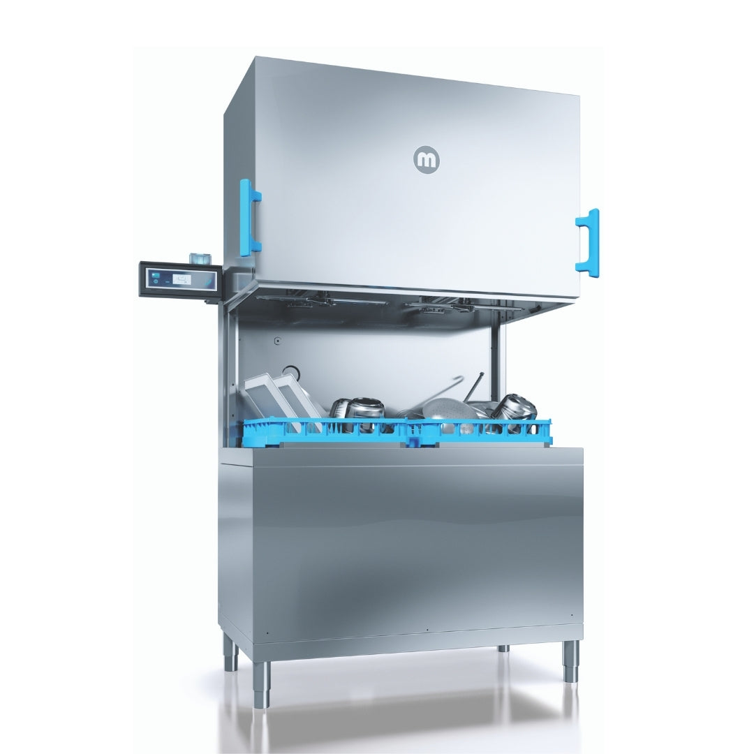 MEIKO hood type Dishwasher M-iClean HXL