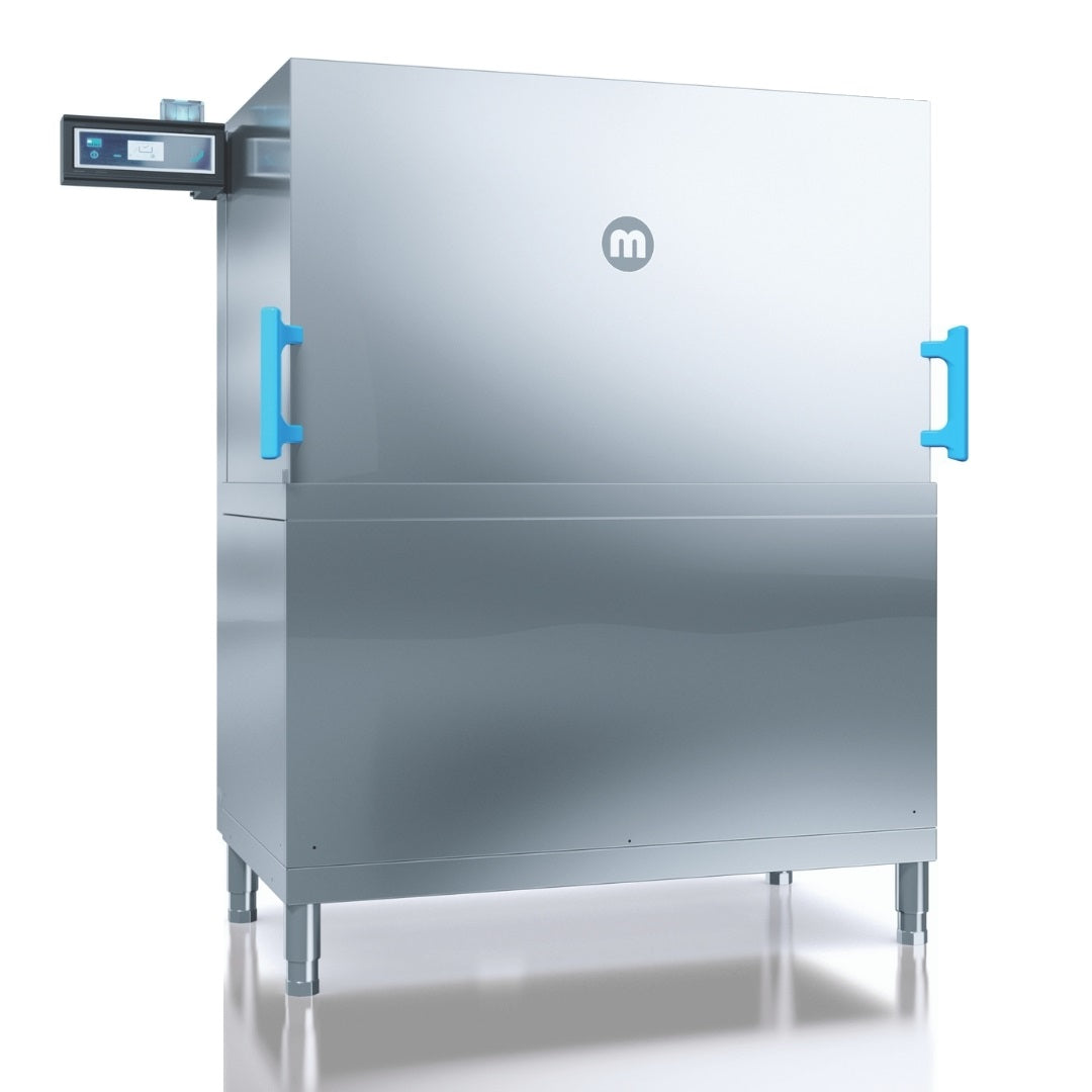 MEIKO hood type Dishwasher M-iClean HXL