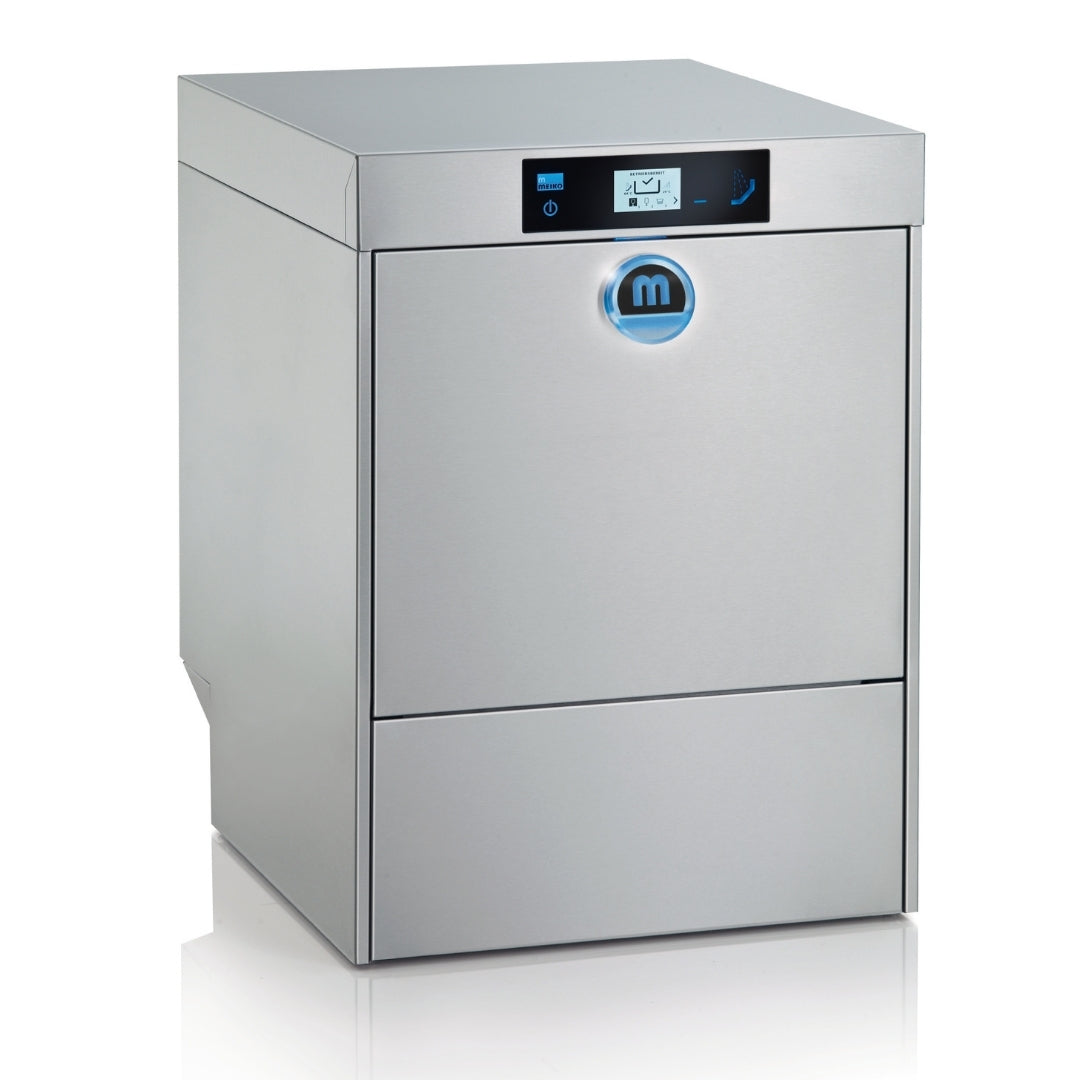 Meiko Undercounter Dishwasher M-iClean UL