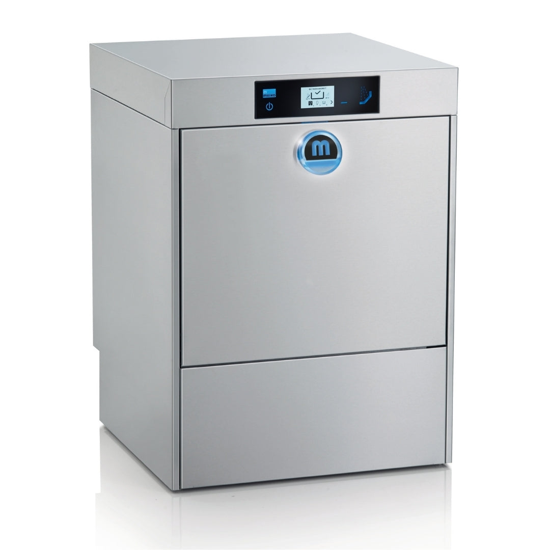 Meiko Undercounter Dishwasher M-iClean UM+