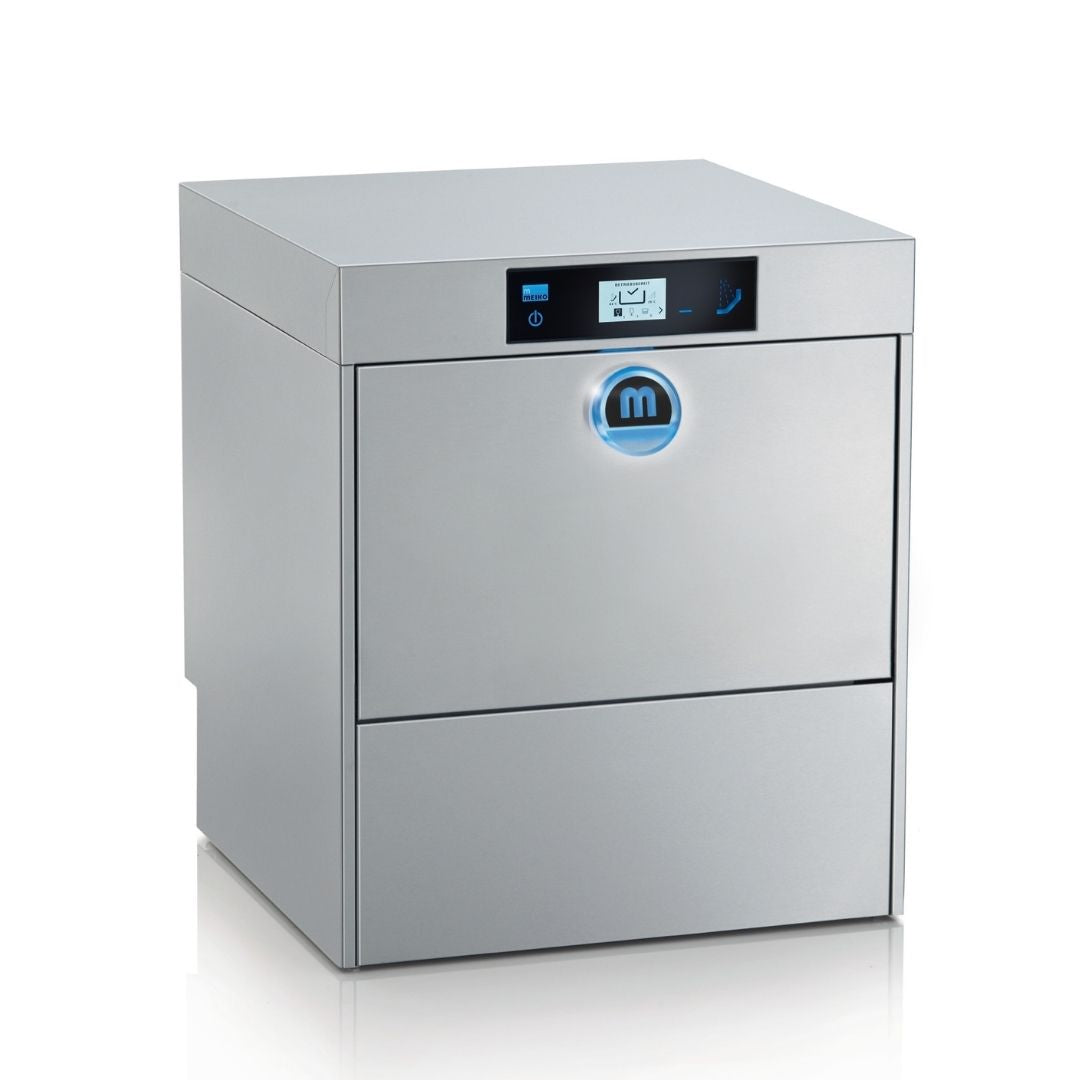Meiko Undercounter Dishwasher M-iClean UM