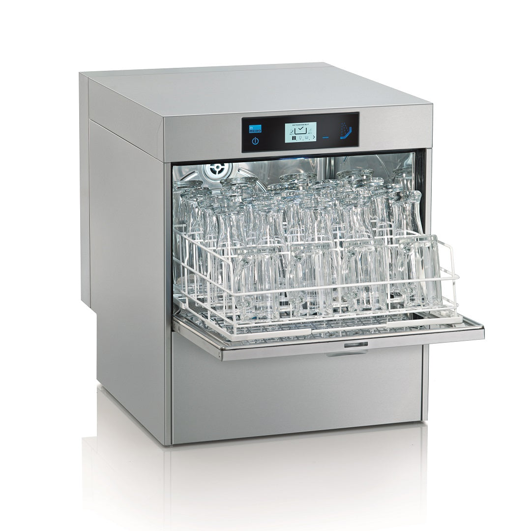 Meiko Undercounter Dishwasher M-iClean UM