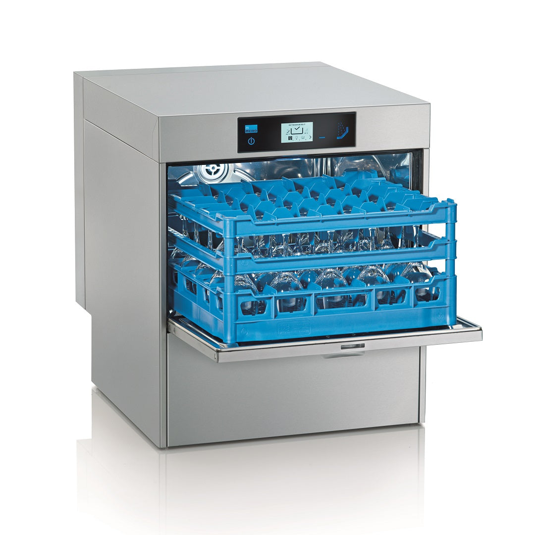 Meiko Undercounter Dishwasher M-iClean UM