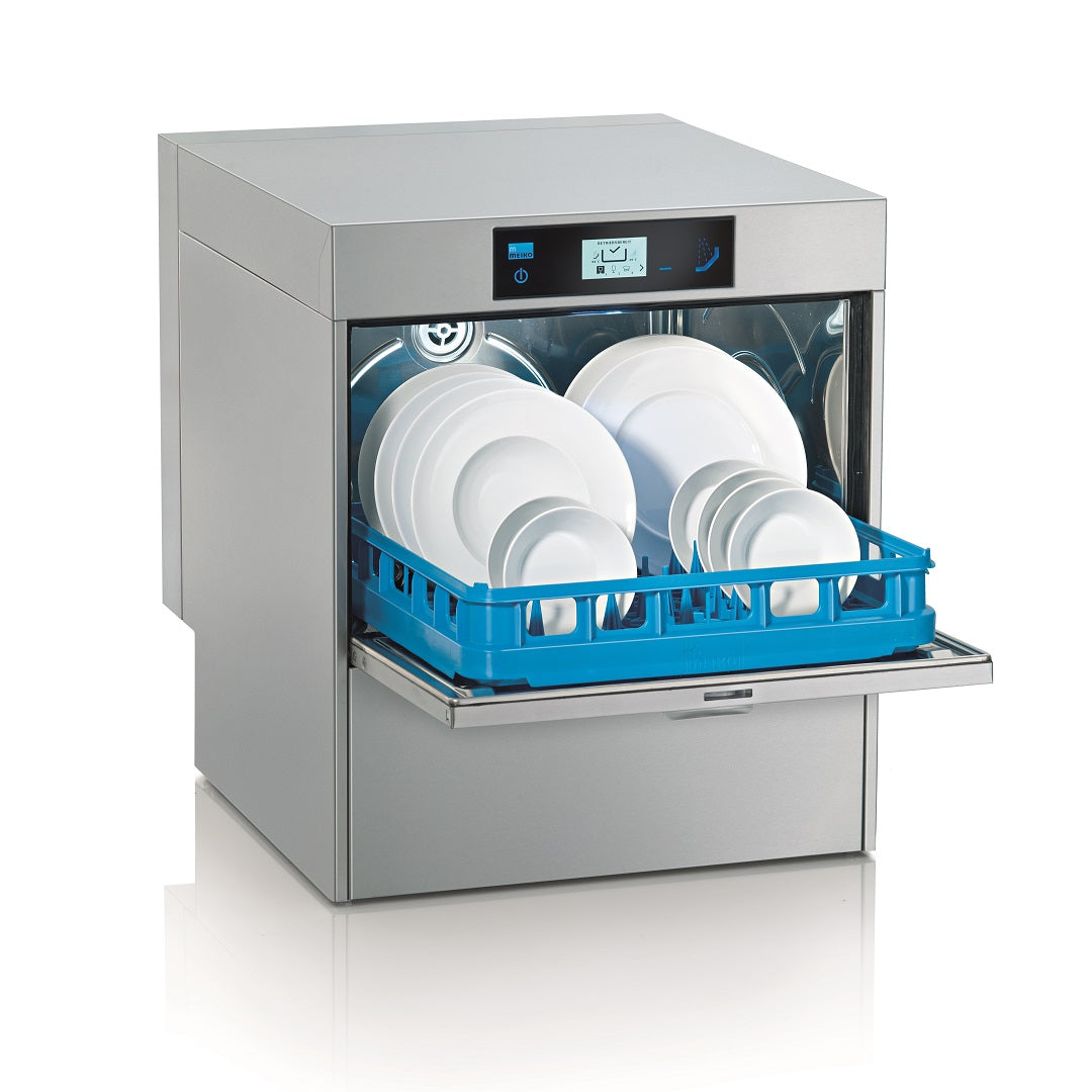 Meiko Undercounter Dishwasher M-iClean UM