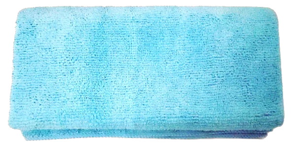 MICROFIBER CLOTHS 40X40CM 1pc
