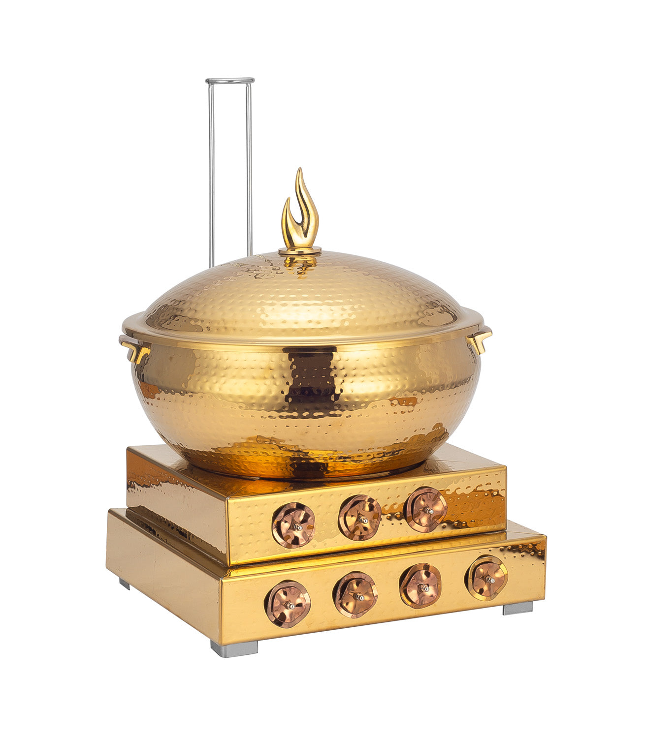 Stainless Steel 7 Ltrs