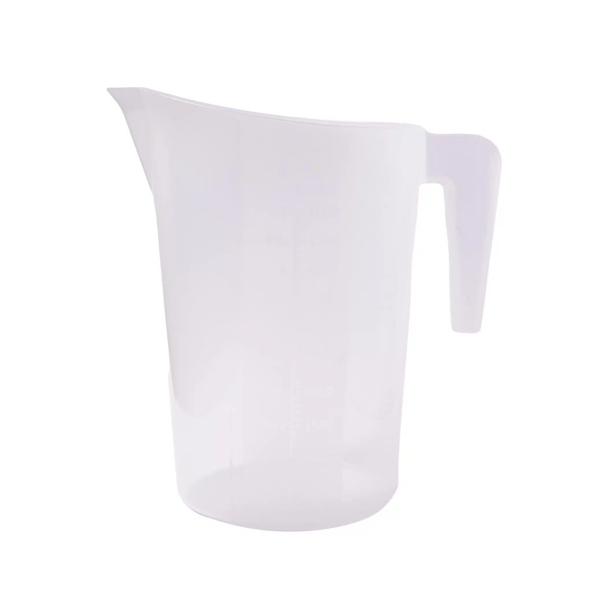 Measuring Jug 3000mL W/In Built Funnel