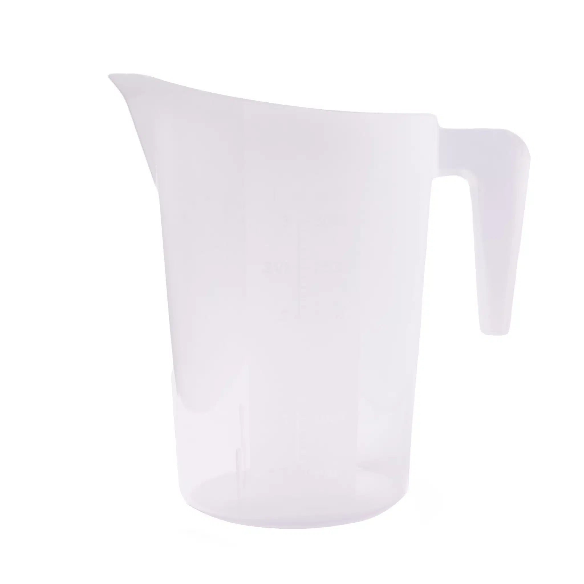 Measuring Jug 5000mL W/In Built Funnel