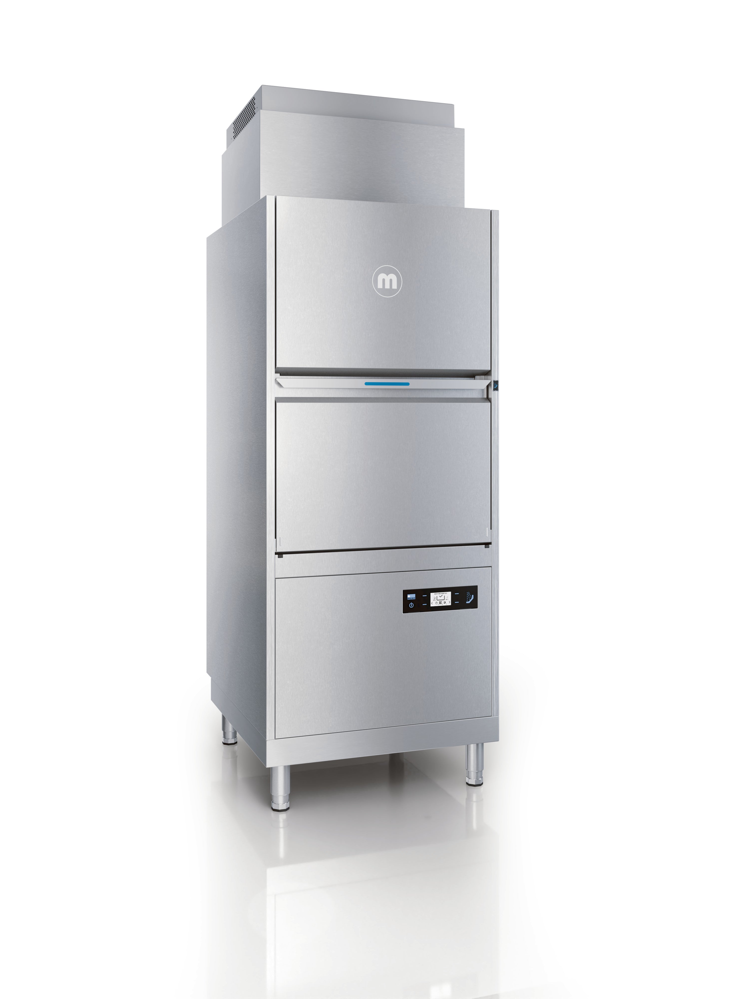 Meiko Pot Washer M-iClean PF-S AirConcept
