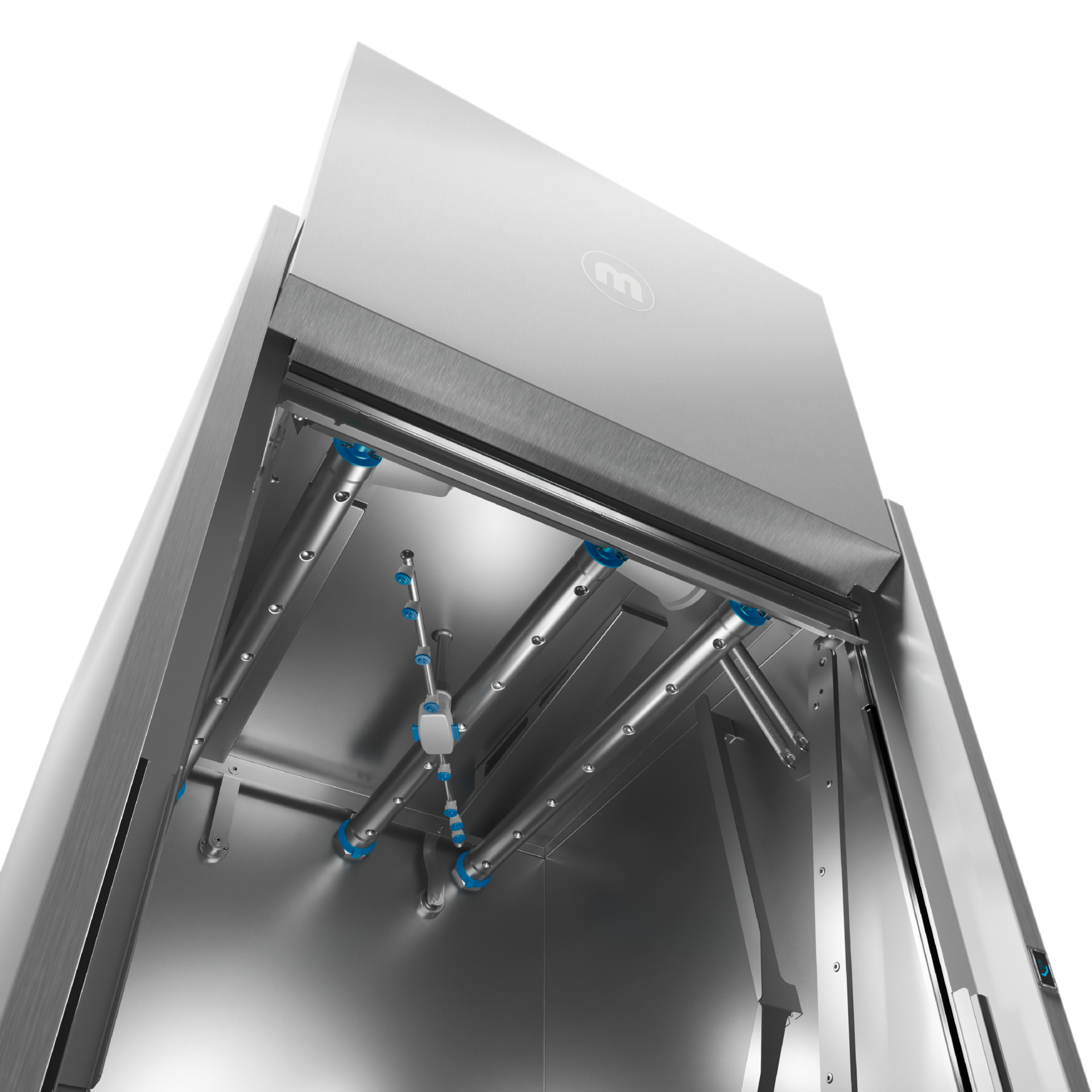 Meiko Pot Washer M-iClean PF-S