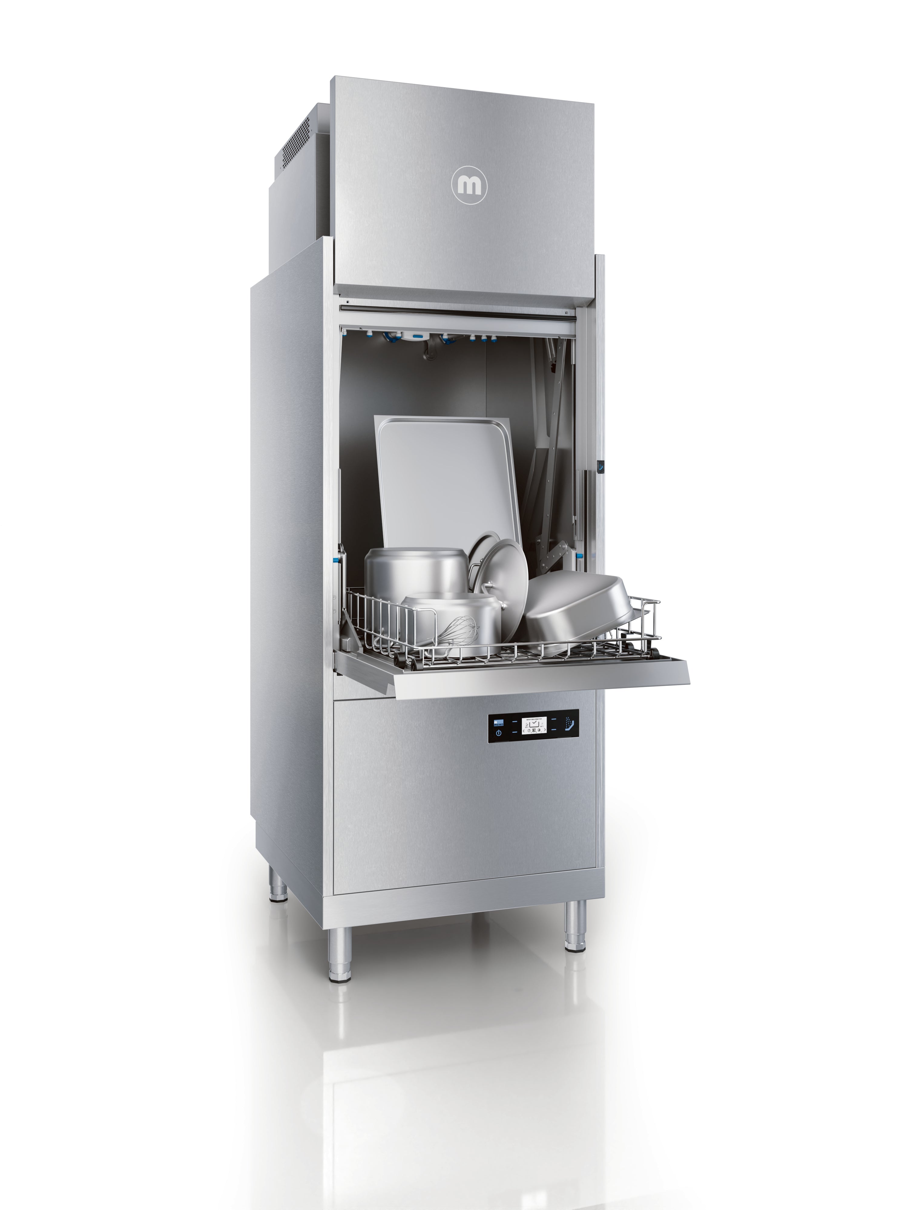 Meiko Pot Washer M-iClean PF-S AirConcept
