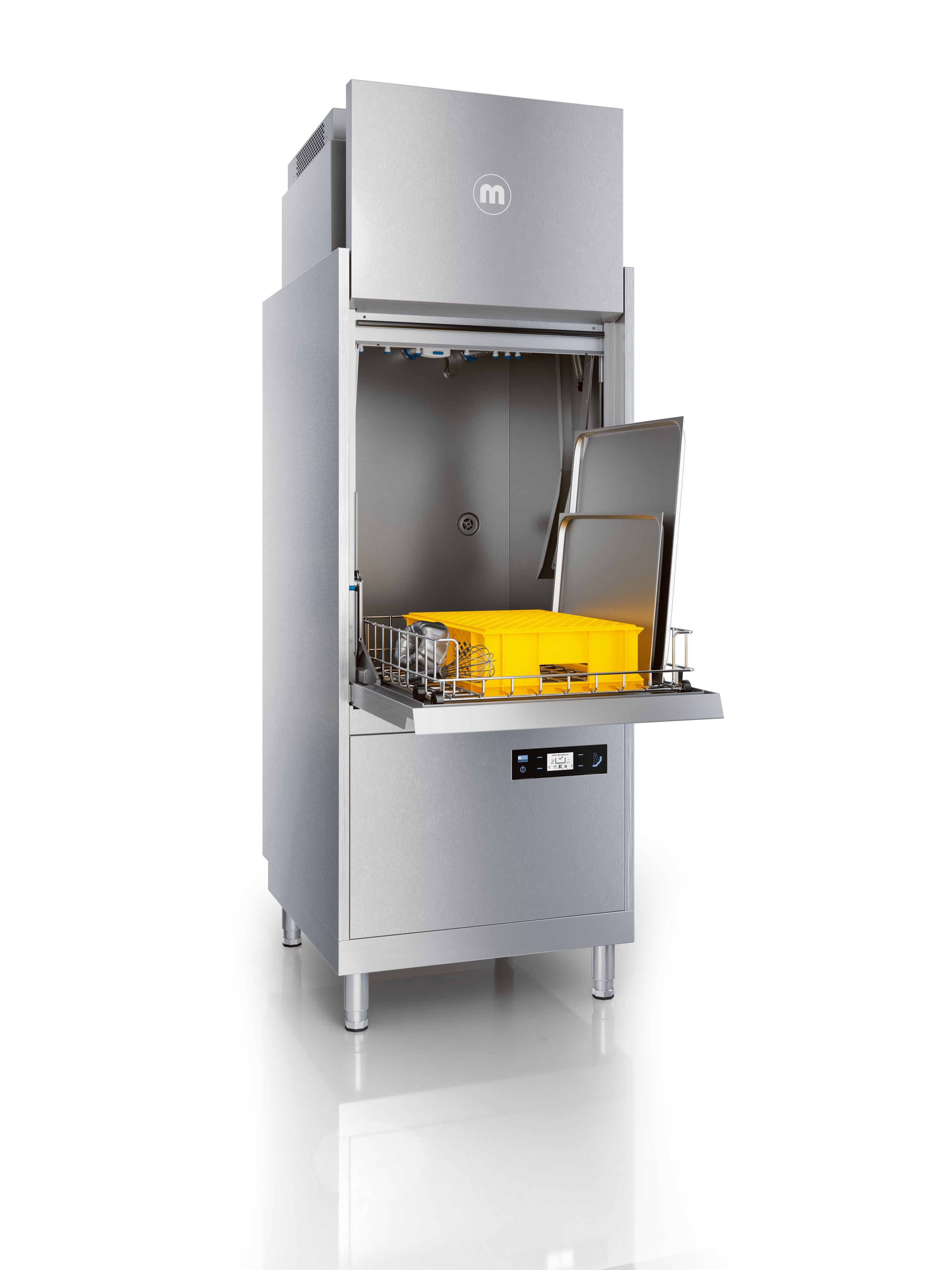 Meiko Pot Washer M-iClean PF-S AirConcept