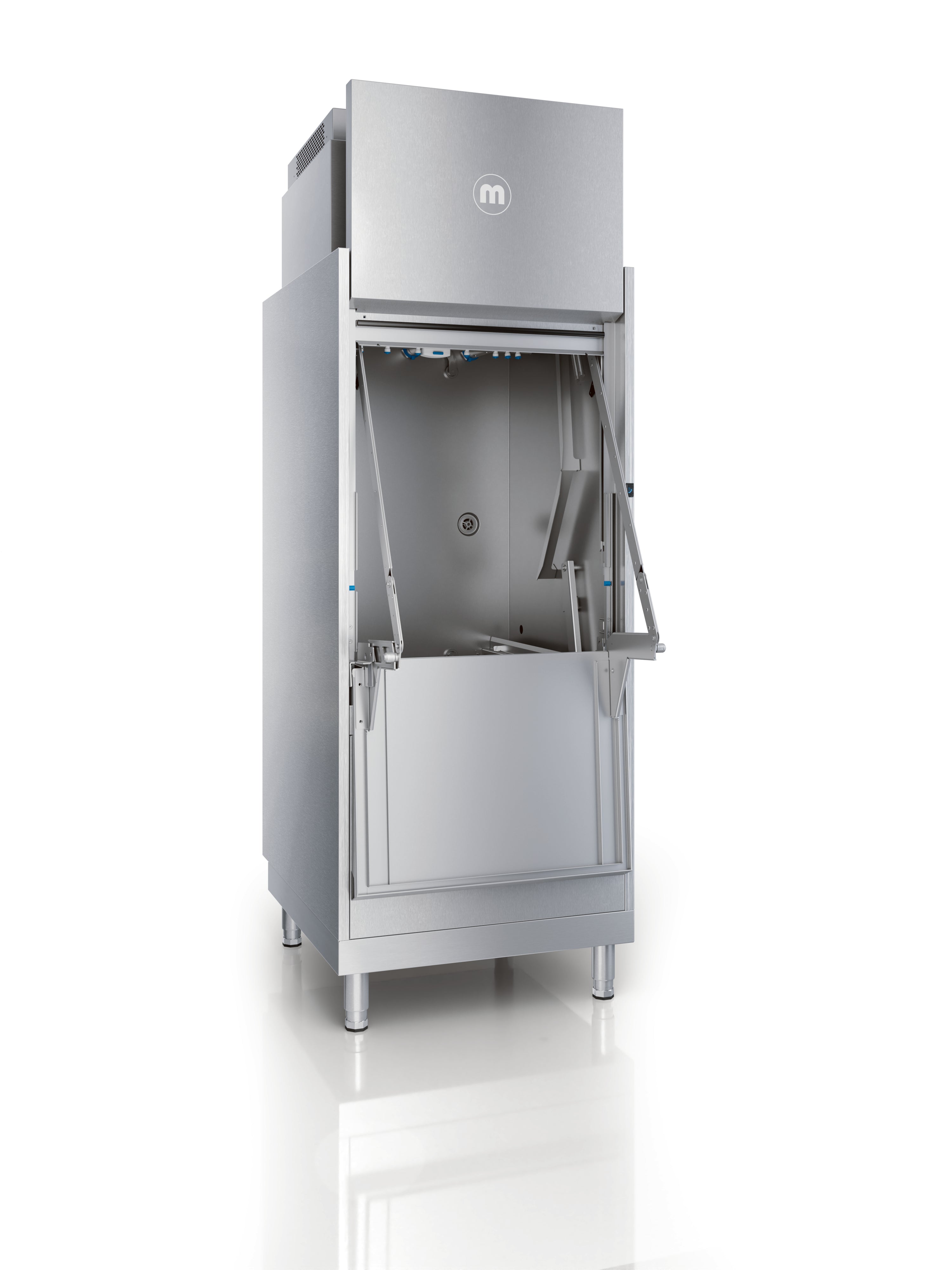 Meiko Pot Washer M-iClean PF-S AirConcept