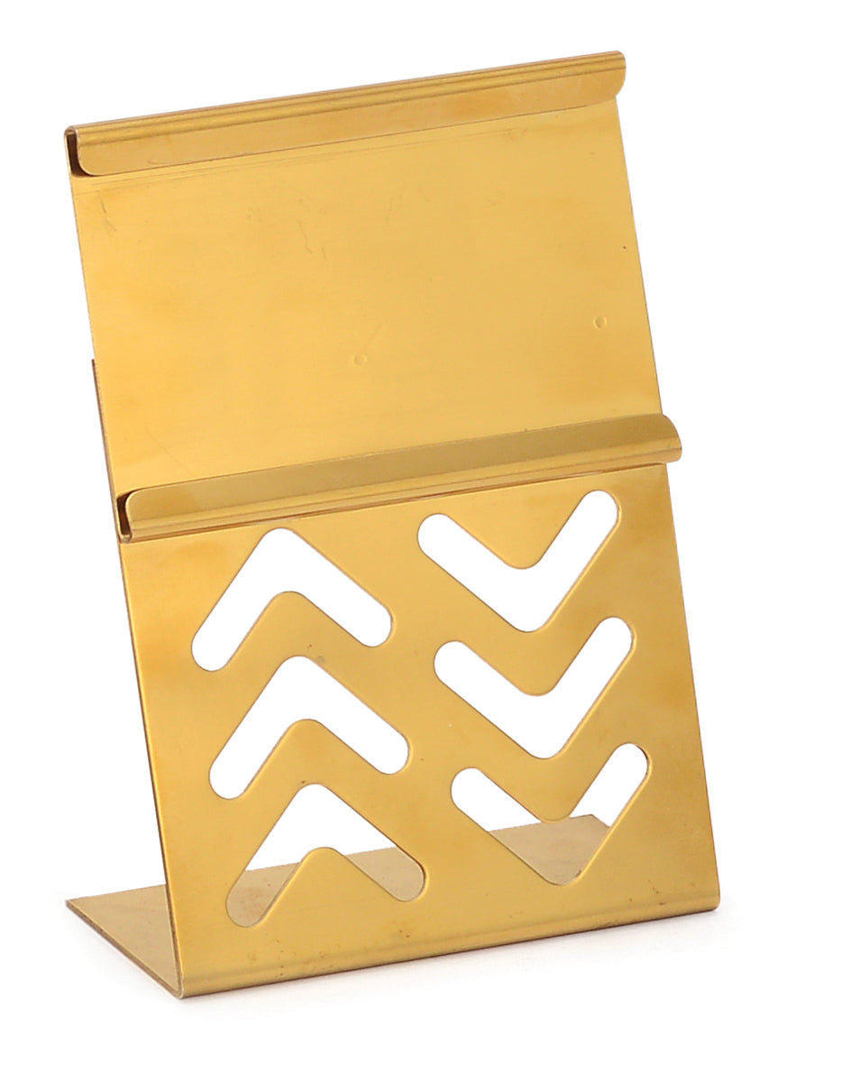 Name Tag Tapper all Golden