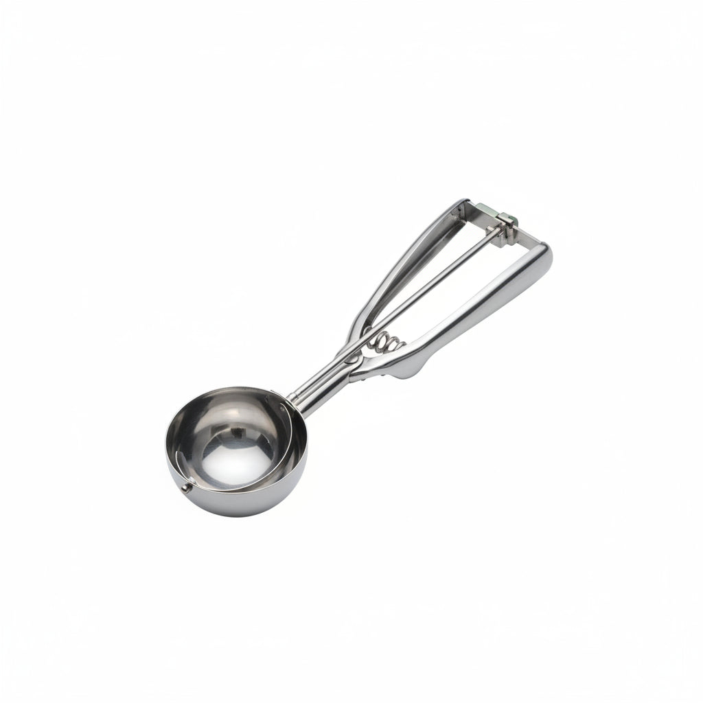 SS Ice Cream Scoop 40 Ml 1PC