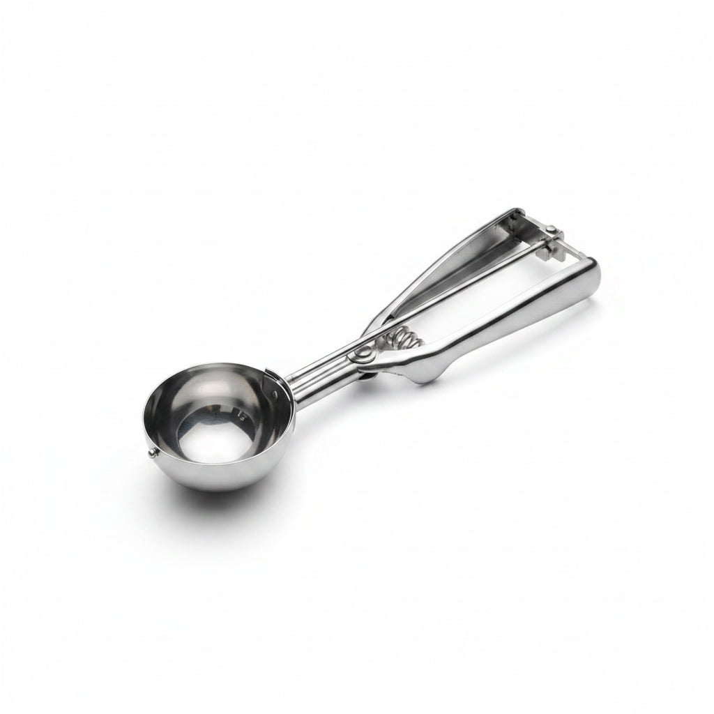 SS Ice Cream Scoop 25 Ml 1PC