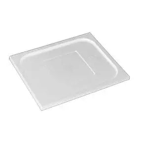 Gastronorm Lid Polypropylene 1/2 Size  325x265x20mm