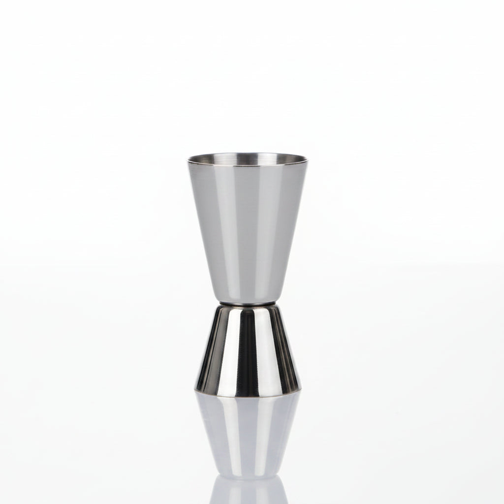 SS Jigger International 15 X 30 ML 1pc