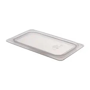 Gastronorm Lid Polypropylene 1/4 Size  265x162x20mm 1pcs