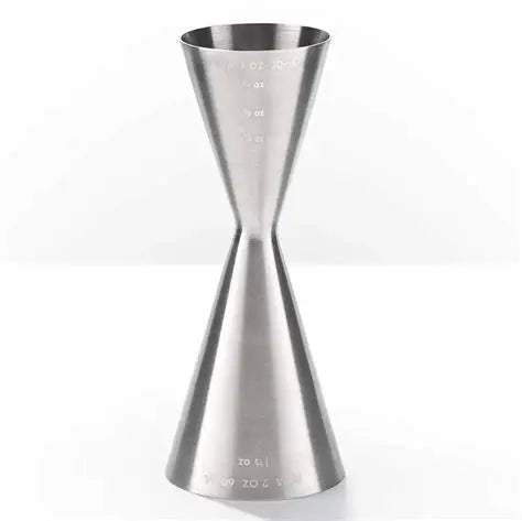 SS Jigger International 30 X 60 Ml 1PC