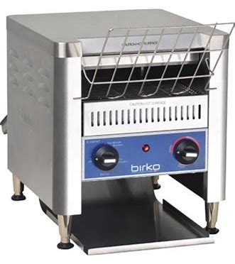 Conveyor Toaster 600 Slice