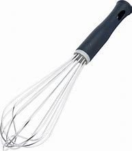 SS Whisks Heavy (French style) 30 Cm 12"