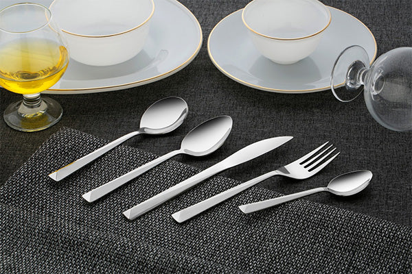 OLYMPUS SS Ice Cream Spoon