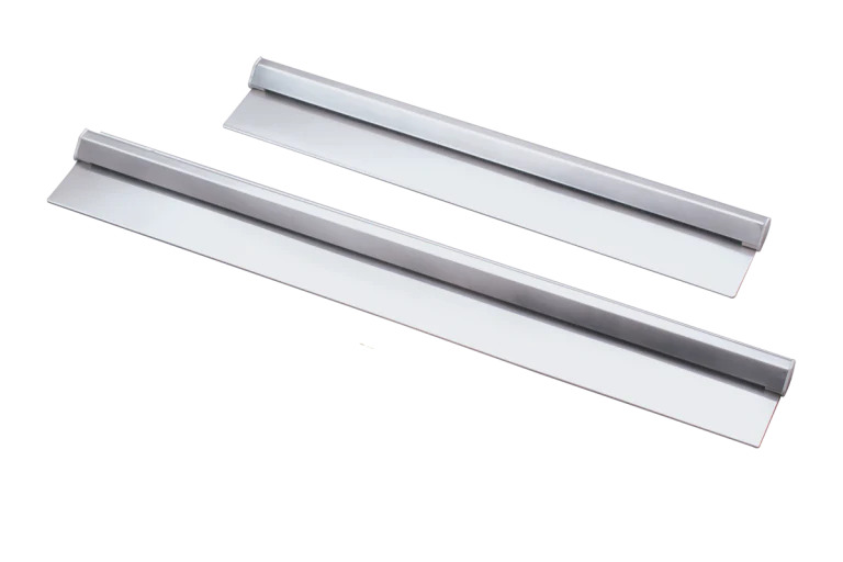 Order Rack SS Without Marbles 36" 1pc