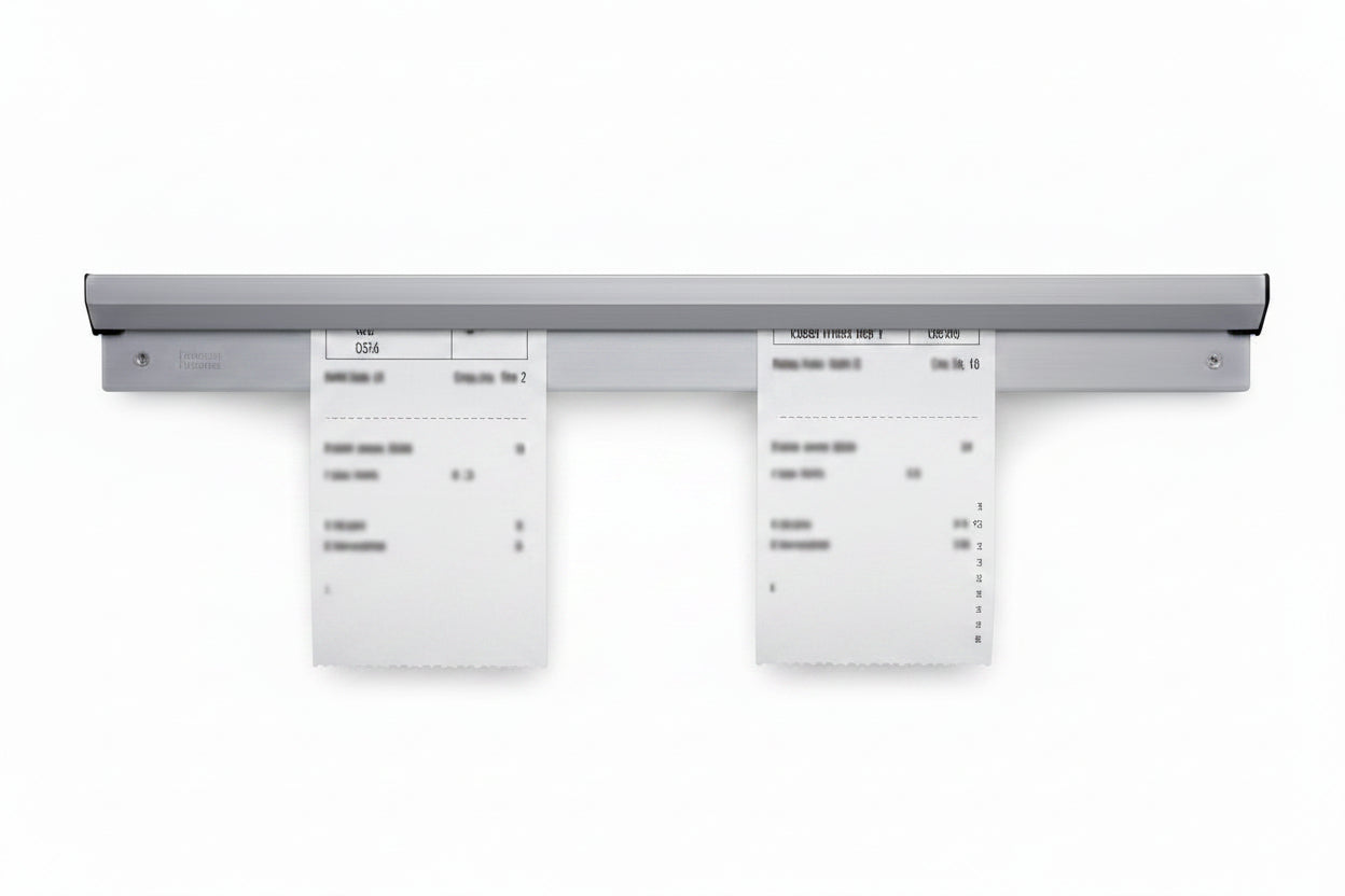 Order Rack SS Without Marbles 18-430 grade