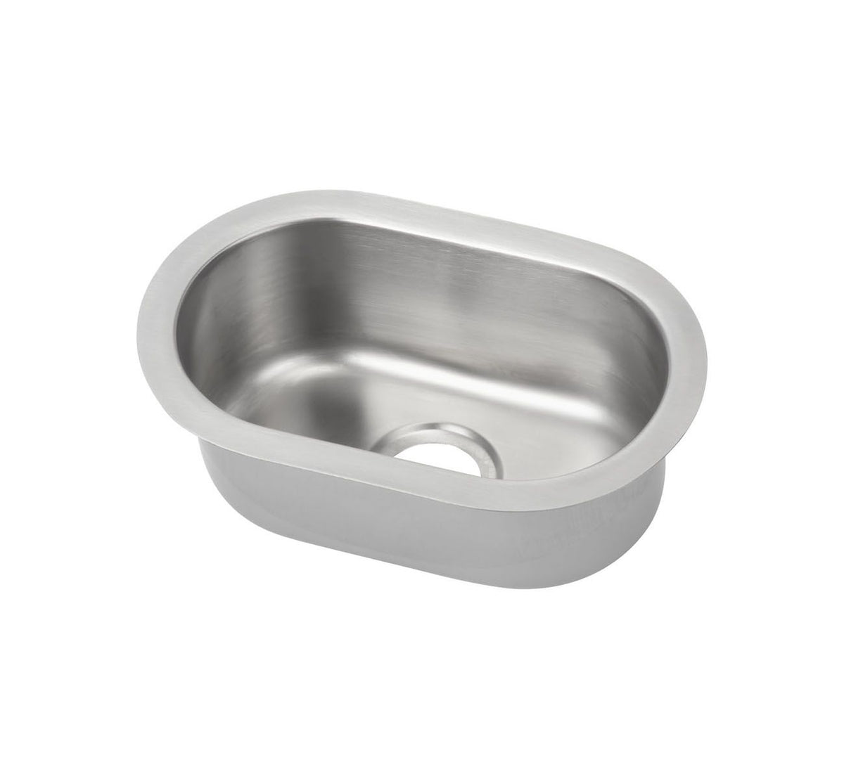 Pressed Sink Bowl (250W x140D x110H)