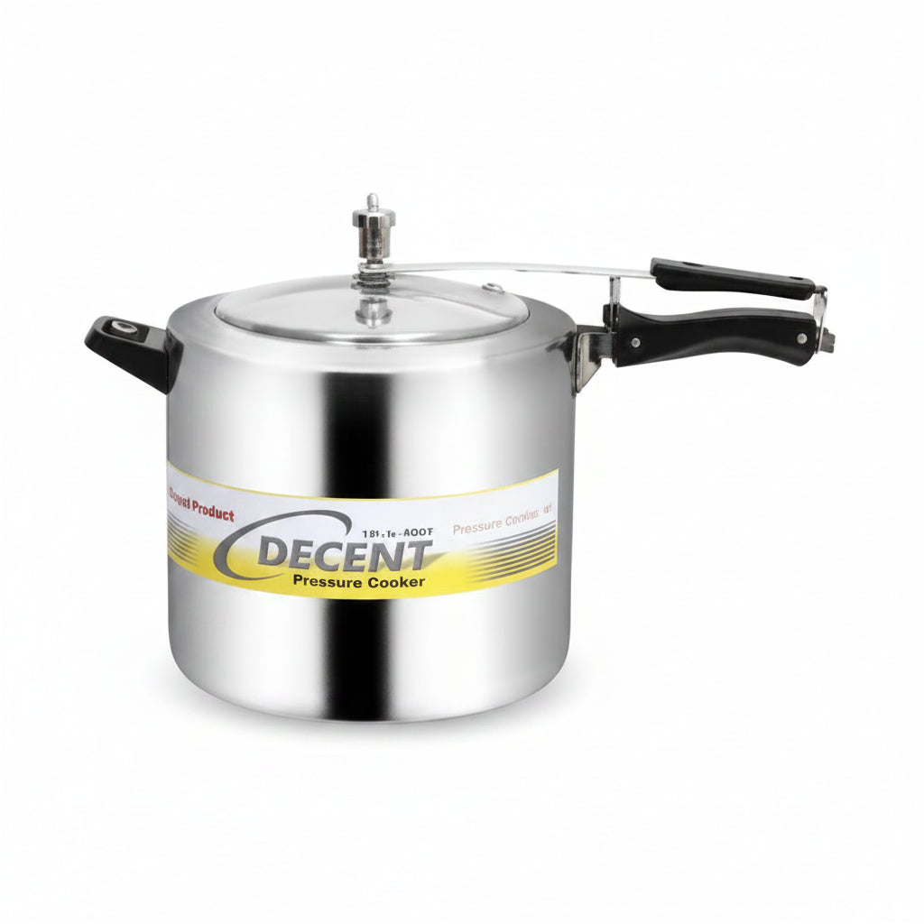 Decent Classic 15 Ltr Inner Lid Pressure Cooker