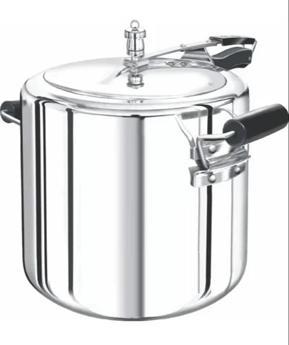 Inner Lid Pressure Cooker 20 Ltr – HPA Hospitality & Equipment