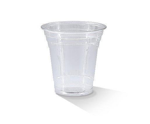 PET cup 14oz Cold Drink
