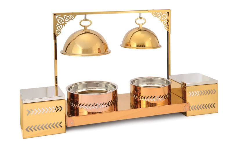 Stainless Steel Chafing Dishes