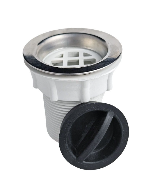 Sink Waste (40mm)