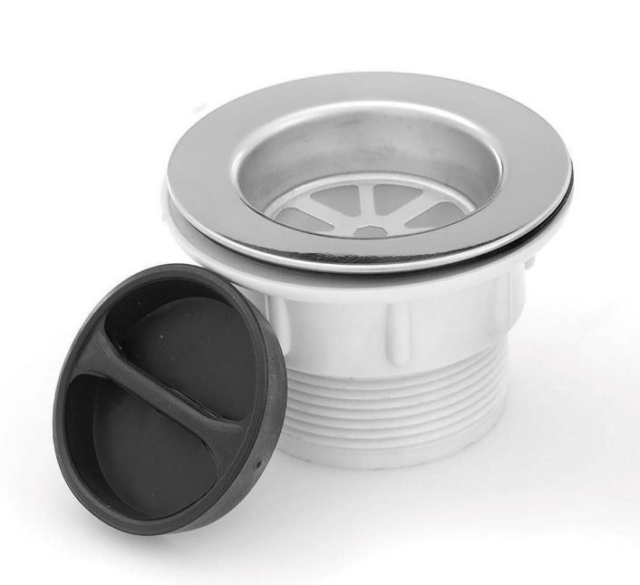Sink Waste (50mm)