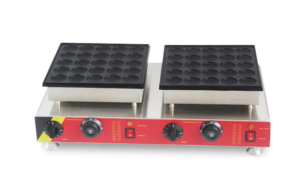 Pancake Maker 620*310*200mm