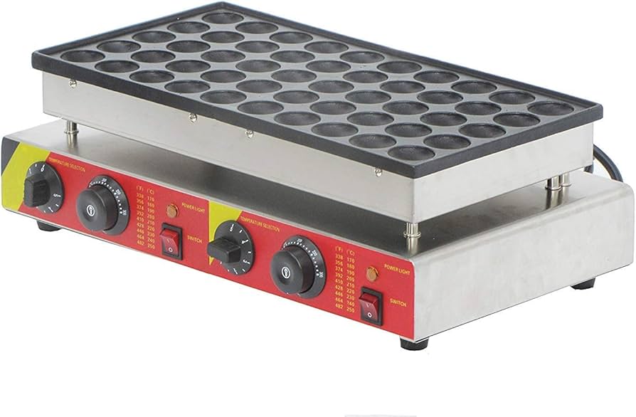Pancake Maker 620*310*200mm