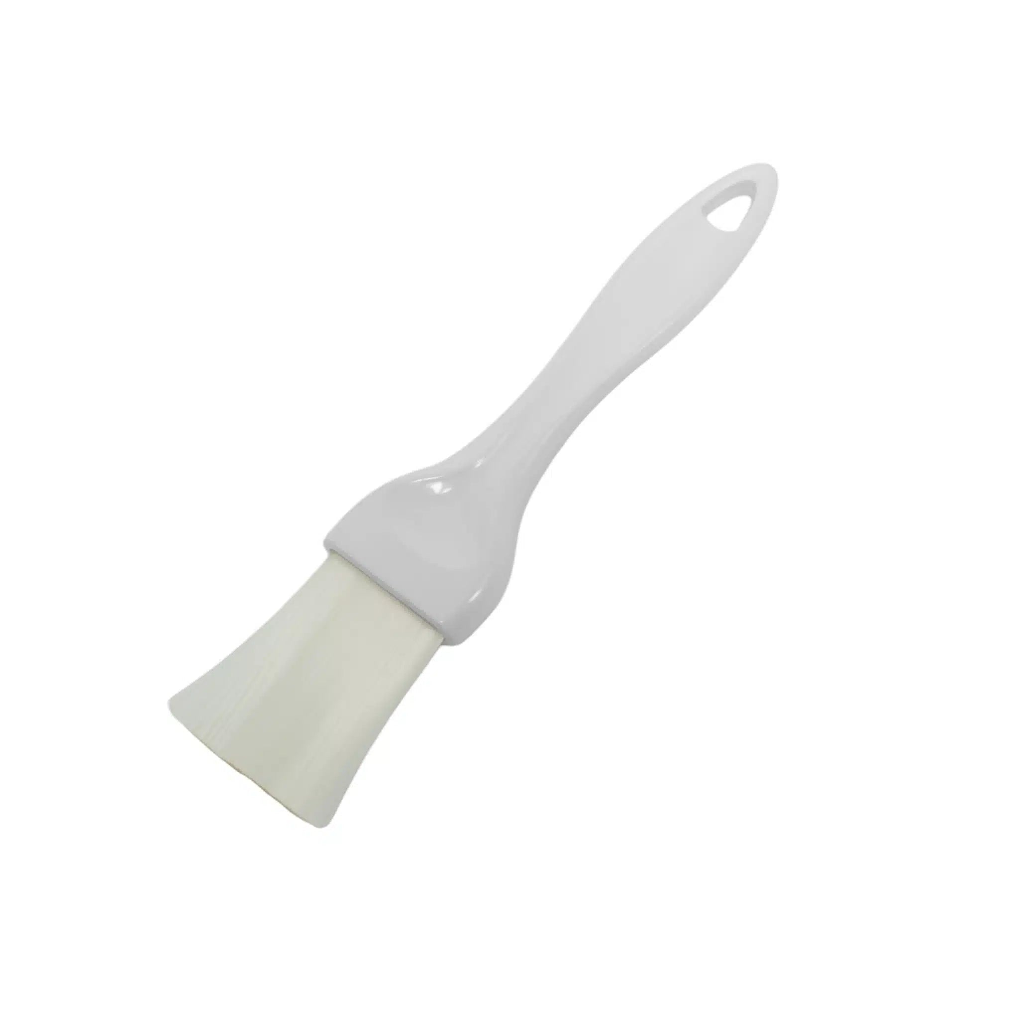 Pastry Brush 7.5Cm White