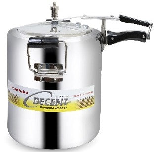 Decent Classic 24 Ltr Inner Lid Pressure Cooker