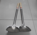 Stainless Steel Spatula #3