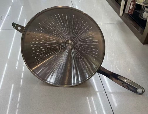 Stainless Steel Funnel / Conical 12cm