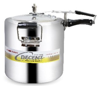 Decent Classic 20 Ltr Inner Lid Pressure Cooker
