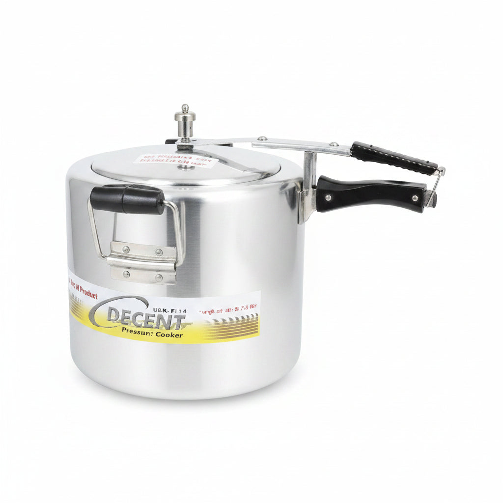 Decent Classic 18 Ltr Inner Lid Pressure Cooker