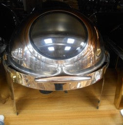 Stainless steel  chafing dish 6L