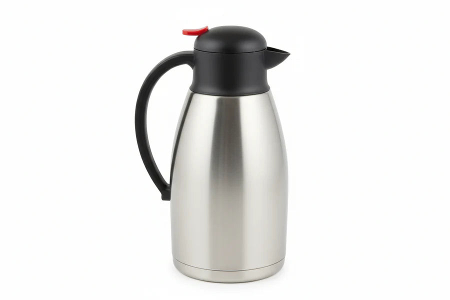 Stainless steel Vacuum flask 3L Plastic Top