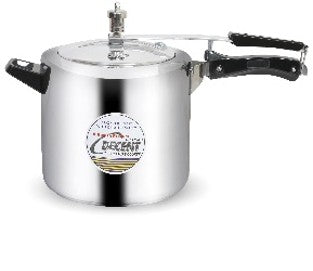 Decent Classic 6 Ltr Inner Lid Pressure Cooker