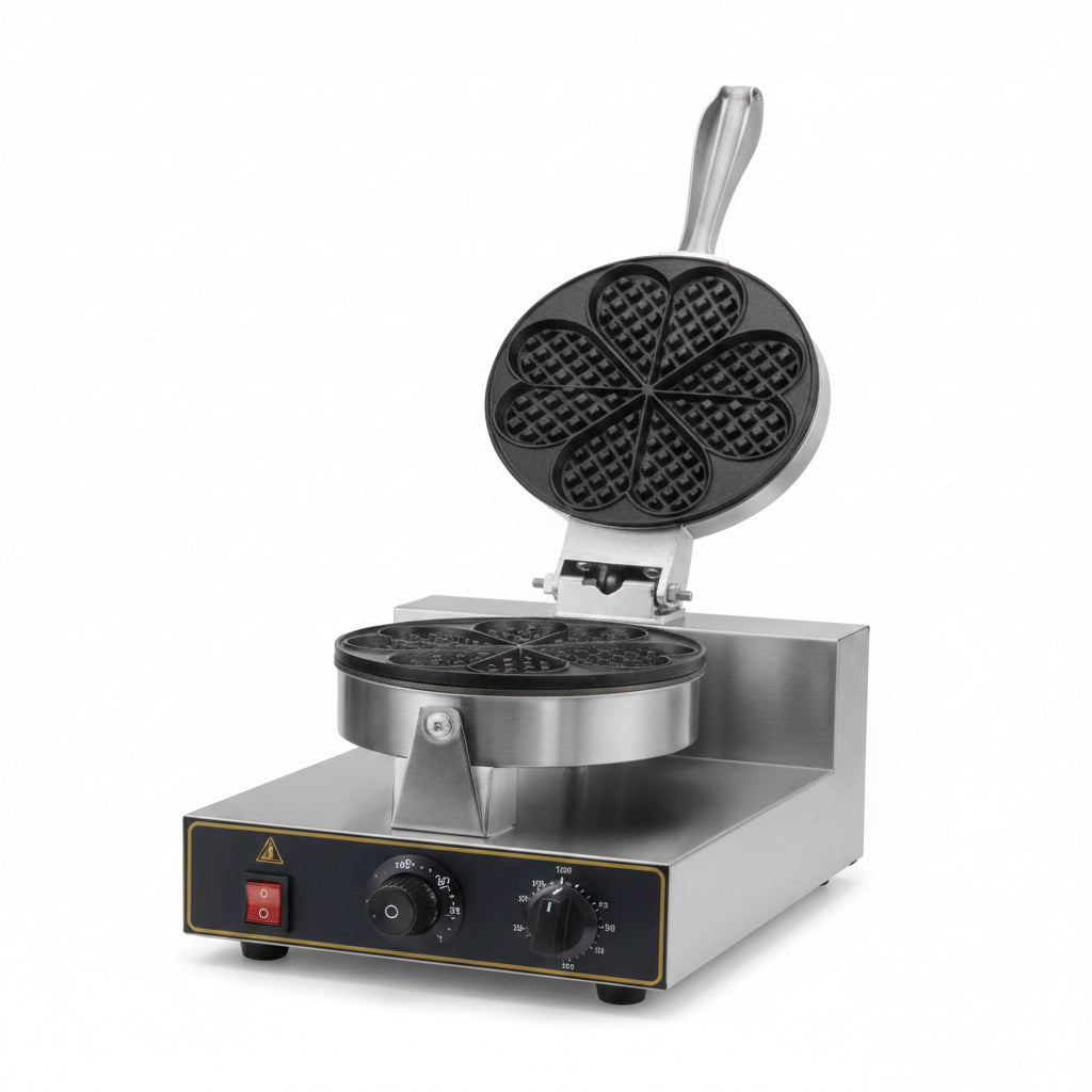 Waffle Maker 250*350*260mm