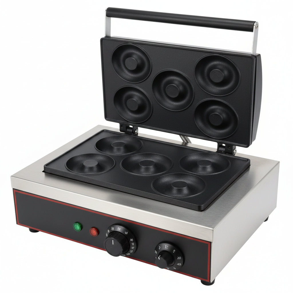 Donut Maker 335*300*245mm