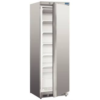 Polar Freezer St/St - 365Ltr (UK)